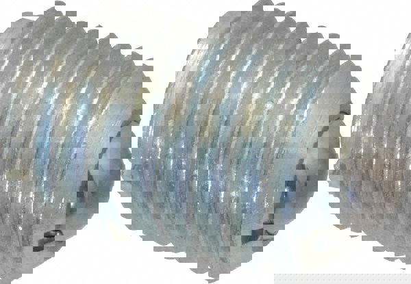 Threaded Ball Plunger: 1/2-13, 0.281